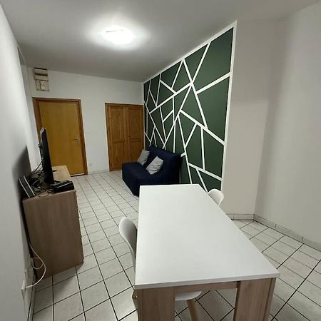 Apartmán Lure Centre Exteriér fotografie
