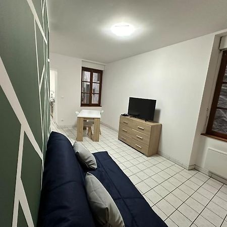 Apartmán Lure Centre Exteriér fotografie