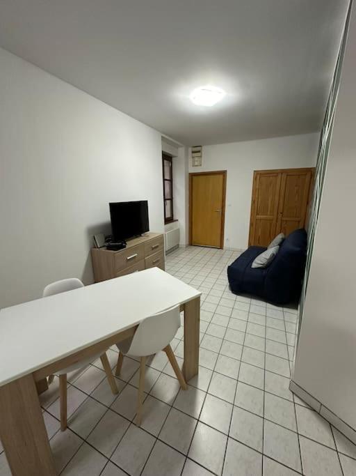 Apartmán Lure Centre Exteriér fotografie