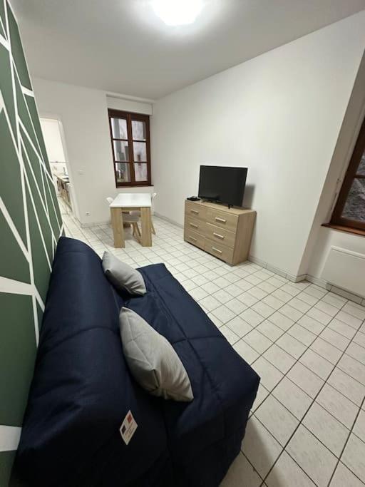 Apartmán Lure Centre Exteriér fotografie