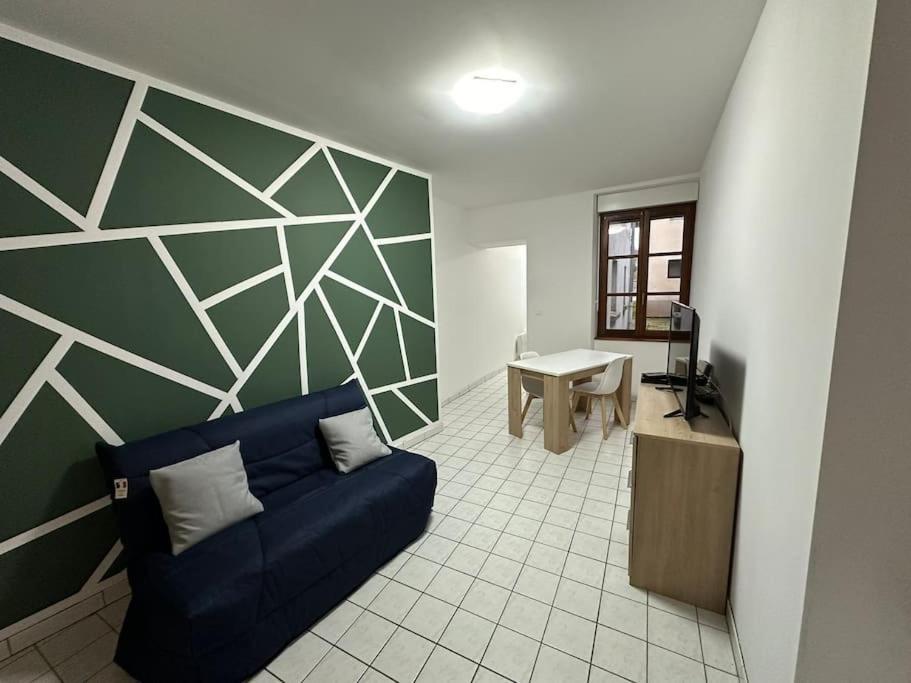 Apartmán Lure Centre Exteriér fotografie