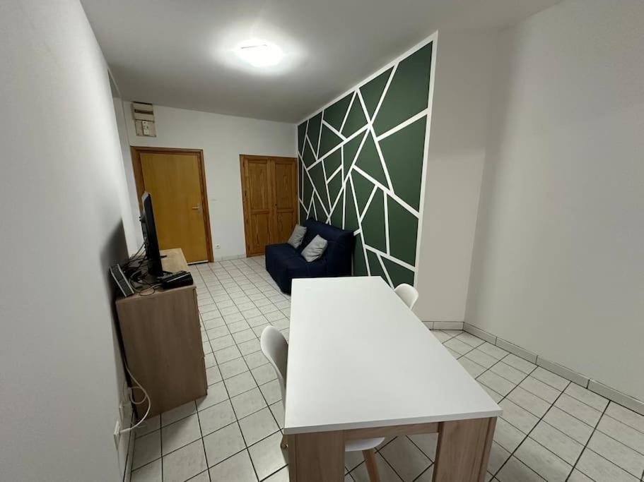Apartmán Lure Centre Exteriér fotografie