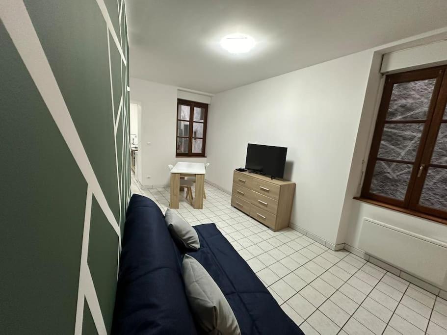 Apartmán Lure Centre Exteriér fotografie