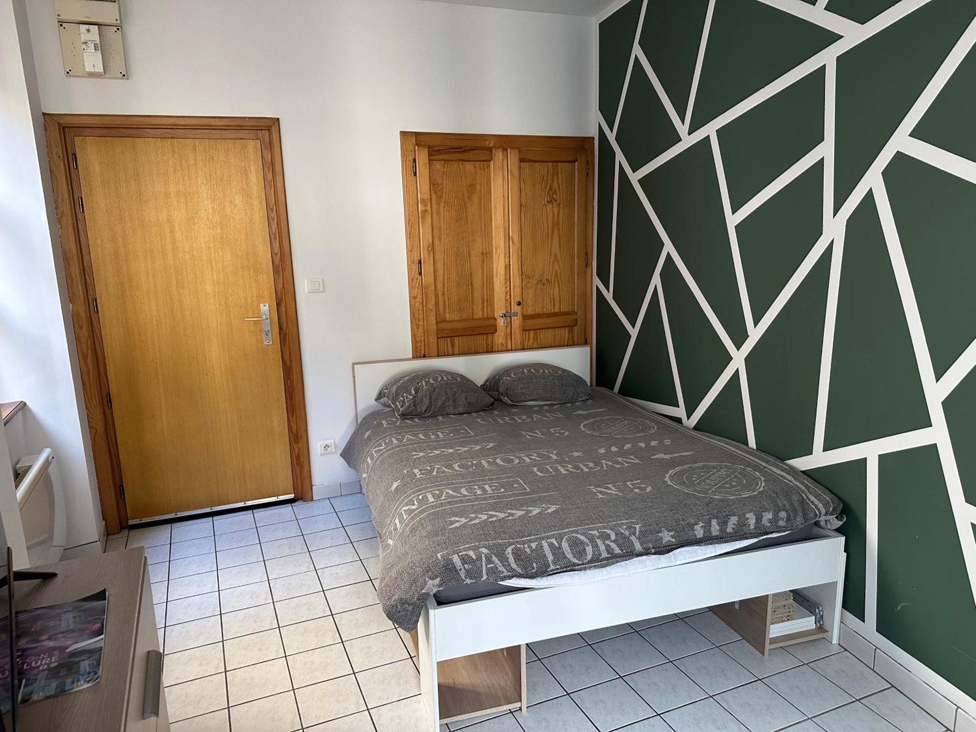 Apartmán Lure Centre Exteriér fotografie